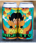 Main & Mill Brewing - Mango Majesty Sour Ale (4 pack 16oz cans)