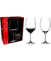 Riedel Wine Glass Vinum Cabernet/Merlot Set of 2