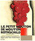 Le Petit Mouton De Mouton-rothschild Pauillac 750ml