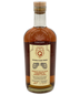 Don Q Double Cask Finish Rum 750ml