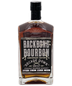 Backbone Bourbon Anniversary Edition Decade Down Straight Bourbon Whiskey