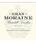 2018 Gran Moraine Pinot Noir 750ml