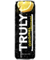 Truly Spiked & Sparkling Water Lemonade Seltzer
