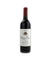 2013 Chateau Musar Bekaa Valley Red 750 ML