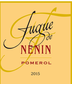 2015 Fugue de Nenin 1.5L