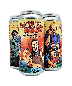 Paperback Brewing Co. Dial 'M' Mullet West Coast Lager Beer 4-Pack