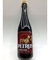 Petrus Aged Red Ale 750ml
