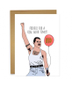 Humdrum Paper Cards - Freddie For a Good Time NV (Each)