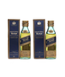 Johnnie Walker Scotch Blue Label 50ml