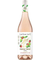 Yellow Tail Fresh Twist Rose Infused With Strawberry & Lime - East Houston St. Wine & Spirits | Liquor Store & Alcohol Delivery, New York, NY