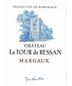 Château La Tour de Bessan, Margaux, FR,