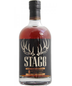 Buffalo Trace - Stagg Jr Barrel Proof Bourbon 128.7 2014 Batch 2