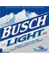 Busch - Light (12 pack 12oz cans)