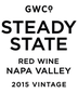 2015 Grounded Wine Co Red Wine Steady State Napa Valley 750ml