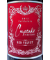 Cupcake - Red Velvet NV (750ml)