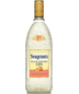 Seagrams Twisted Peach Gin 750ml