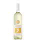 Barefoot Cellars Bright & Breezy Pinot Grigio 750 ML