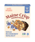 Buckwheat Crackers Wild Blueberry Walnut 4oz