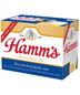 Hamm's Brewing Co - Hamm's (30 pack 12oz cans)