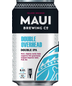 Maui Brewing Co - Double Overhead (4 pack 12oz cans)
