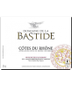 2023 Dom de La Bastide - Cotes du Rhone Rose (750ml)
