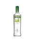 Smirnoff Vodka Lime 750ml