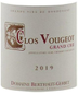 2019 Berthaut-Gerbet Clos de Vougeot Grand Cru