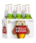 Stella Artois Brewery - Stella Artois Lager 6pk Bottles (6 pack 11.2oz bottles)