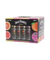 Jack Daniels - Hard Seltzer Variety Pack (12 pack 12oz cans)
