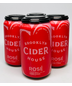 Brooklyn Cider House - Rose 4pk can