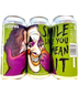 Cushwa Brewing - Smile Like You Mean It Lager 6pk