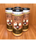 Watson Farmhouse Brewery Forest Farm Maple Brown Ale (4 pack 16oz cans)