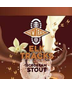 New Trail - Elk Tracks Ice Cream Stout (4 pack 16oz cans)