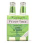Fever Tree Sparkling Soda Lime and Yuzu 4pk