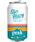 Peak Organic Brewing Company Slim Hazy