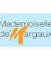 Mademoiselle de Margaux Dark Chocolate Twigs - Orange