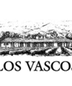 2023 Los Vascos Rosé