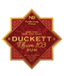 Nobletons Distilling House - Duckett Rhum 103 (750ml)