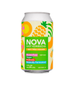 Nova Easy Kombucha Sexy Pina Colada 4-Pack