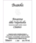 2018 Tommaso Bussola - Amarone Della Valpolicella Classico (750ml)