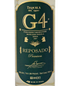 G4 Reposado Tequila