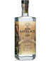 Ada Lovelace California Distilled Dry Gin