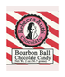 Kentucky Derby Edibles - Rebecca Ruth Chocolate Bourbon Balls 4 pc