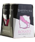Bartenura Moscato Rose Cans 250ml (4 pack 250ml cans)