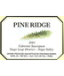 2021 Pine Ridge - Cabernet Sauvignon Stag's Leap District (750ml)