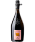 Veuve Clicquot Ponsardin Champagne Brut La Grande Dame Rose 750ml