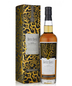 Compass Box - Spice Tree Blended Scotch Whisky (750ml)
