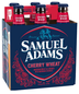 Samuel Adams Cherry Wheat (6pk-12oz Bottles)