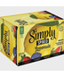 Simply Spiked - Lemonade Variety Pack (12 pack cans)