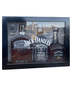 2007 Jack Daniel's Family of Fine Whiskeys 3 Bottle Bundle